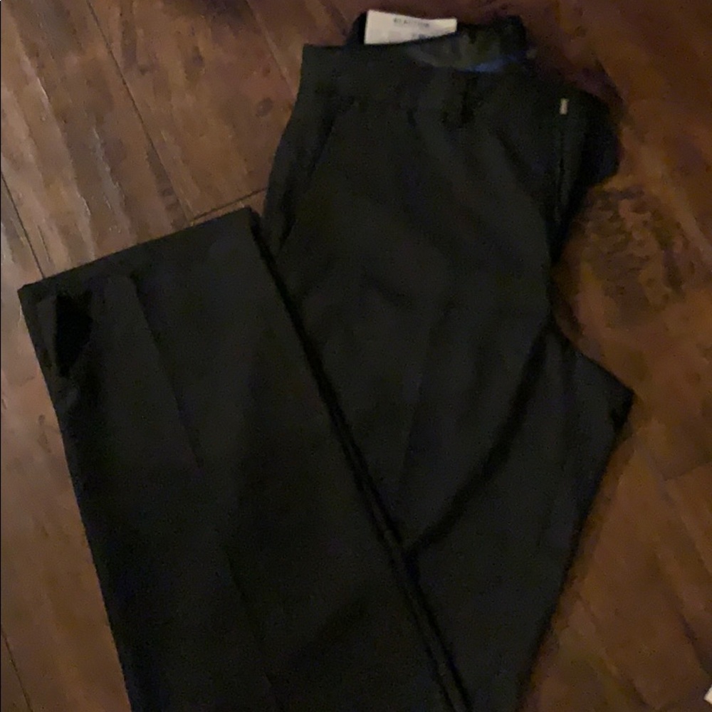 New w/ tag men’s slacks